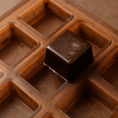 Microtip 1: ¿Por qué se pega un bombón al molde?