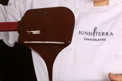 ¿Por Qué Preferir el Chocolate Real en vez del Sucedáneo?