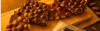 collection rocas de chocolate con frutos secos ignis terra patagonia