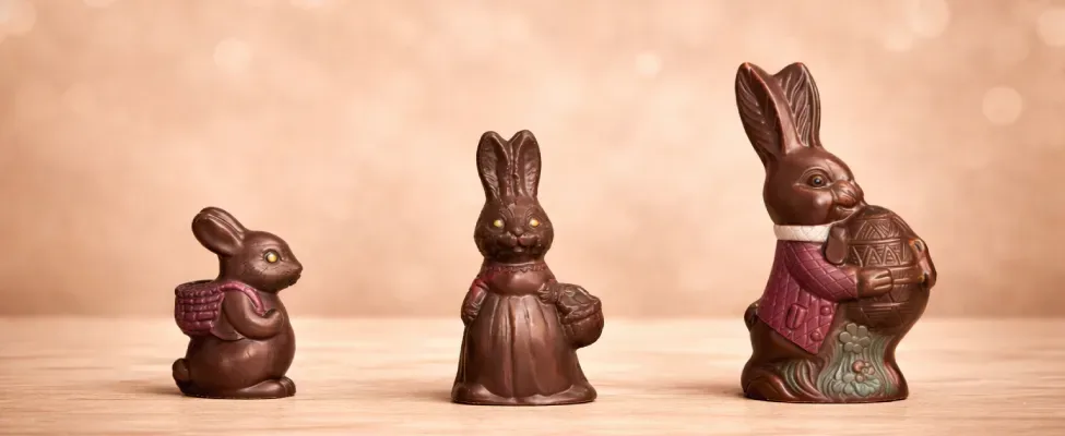 collection pascua resurreccion