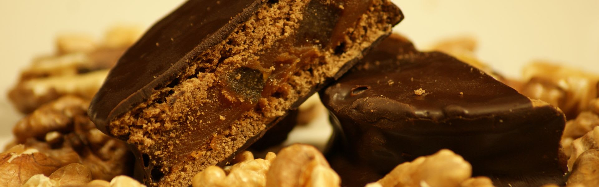 Alfajores Artesanales | Ignis Terra Patagonia