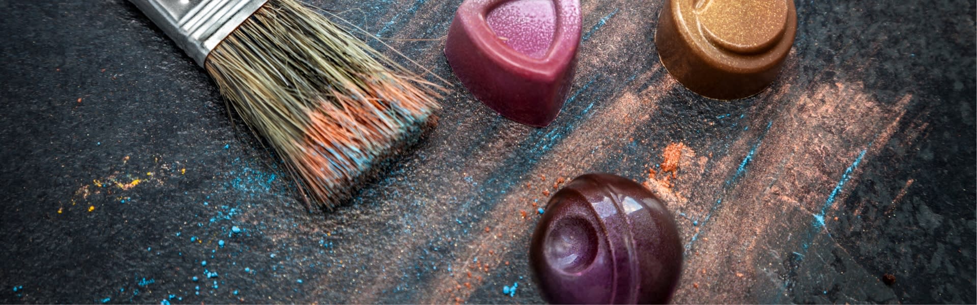 Bombones Artesanales | Ignis Terra Patagonia