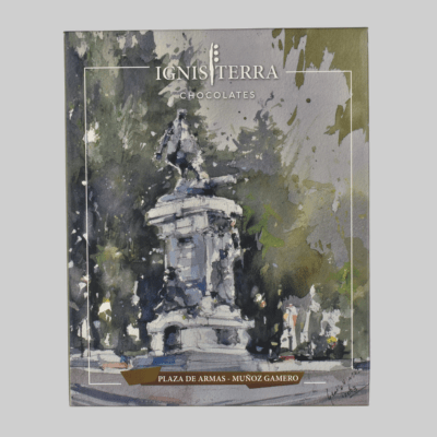 Bombones Plaza 12 un