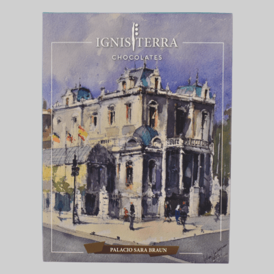 Bombones Palacio 24 un