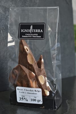 Roca Almendra 35%