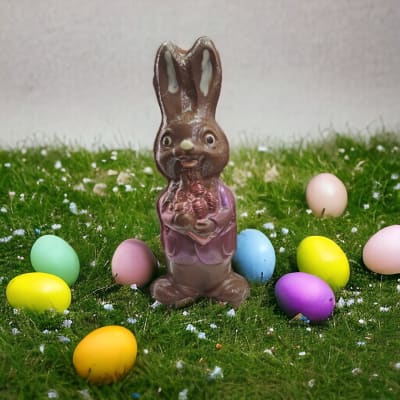 Conejito con zanahoria1