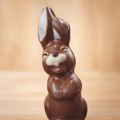 Conejito Chocolate de Leche1