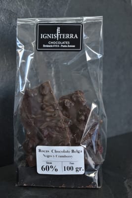 Roca Cranberry 70%2