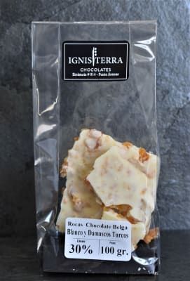 Roca Damascos Turcos 30%