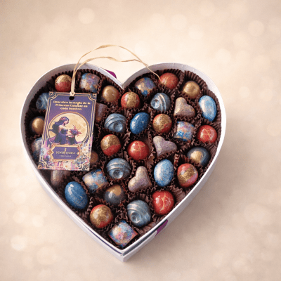 Corazón Calafate - Edición Especial San Valentín4