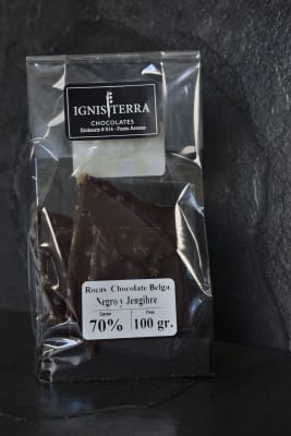 Roca Jengibre 70%