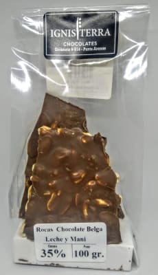 Roca Maní 35%1