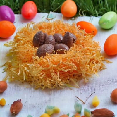 Huevitos Pascua avellana1