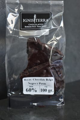 Roca Pasas 70%