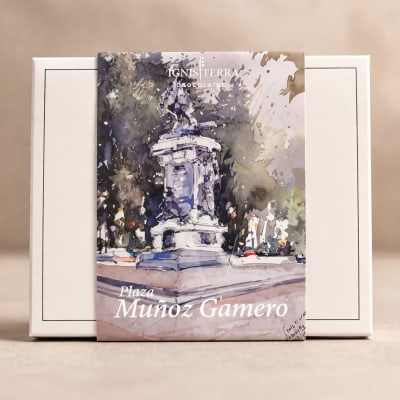 Bombones Plaza 12 un1