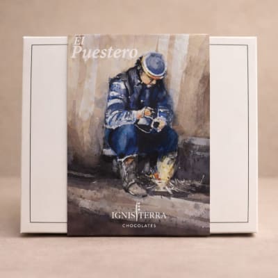 Bombones Puestero 12 Un