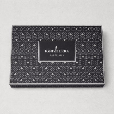 Bombones Quillango S2