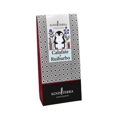 Pingüinos de Chocolate – Dúo de Sabores Exquisitos1