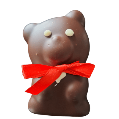 Oso Teddy – Un Dulce Detalle para Momentos Especiales