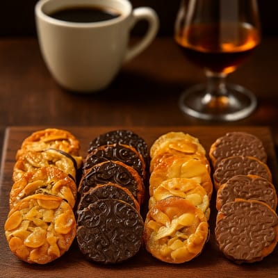 Florentinas - Caja x 20 unidades2