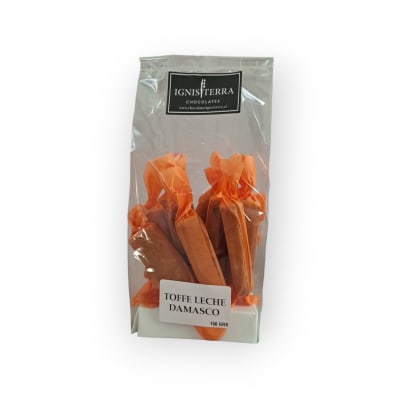 Toffee Damasco Turco1