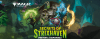 Secrets of Strixhaven