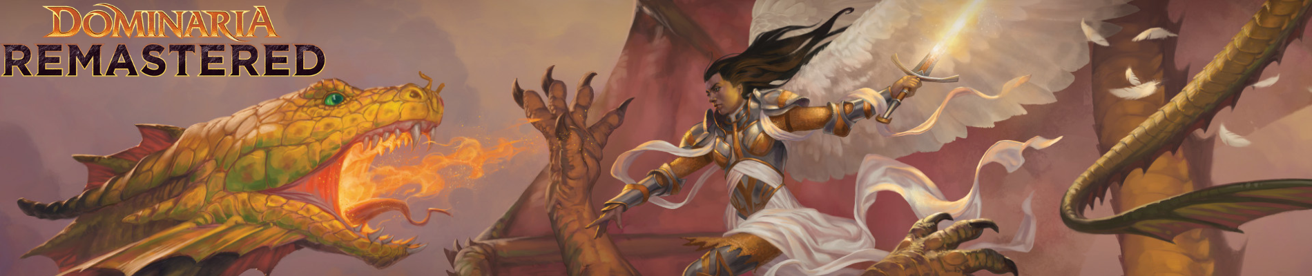 Dominaria Remastered