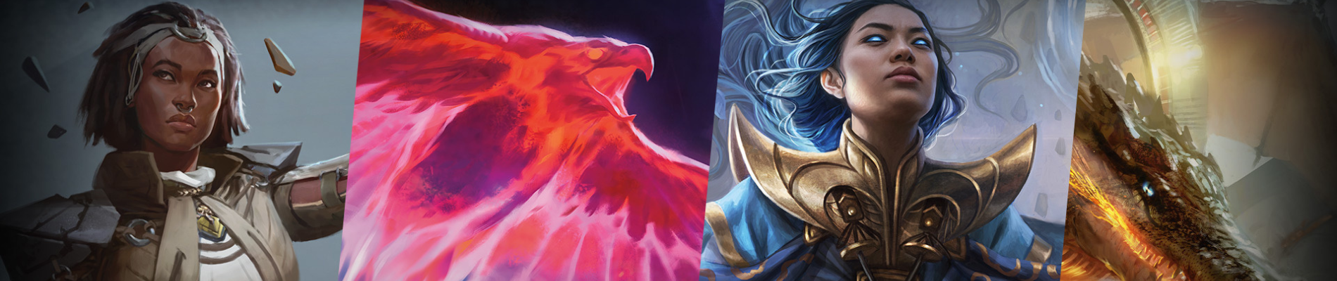 Pioneer Challenger Decks 2022