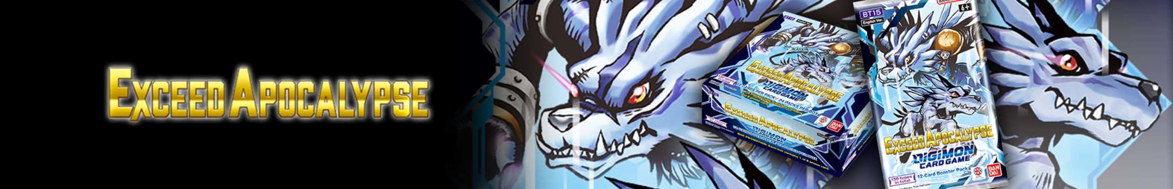 Exceed Apocalypse