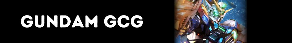 JCC GUNDAM - Todo Gundam