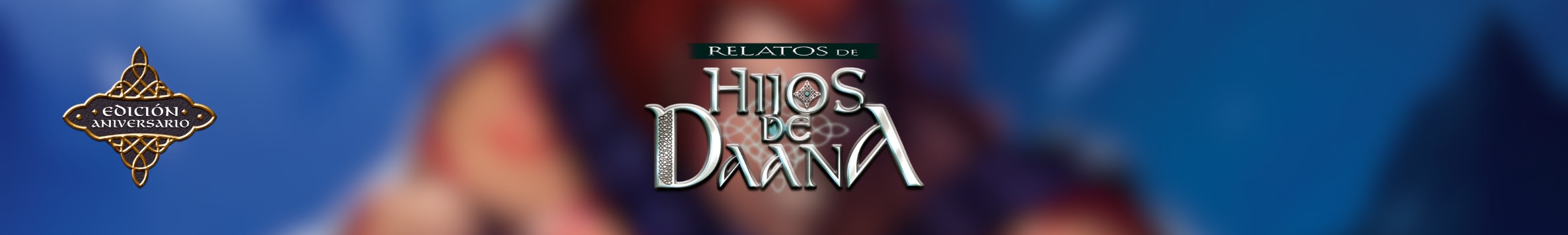 Relatos Hijos de Daana