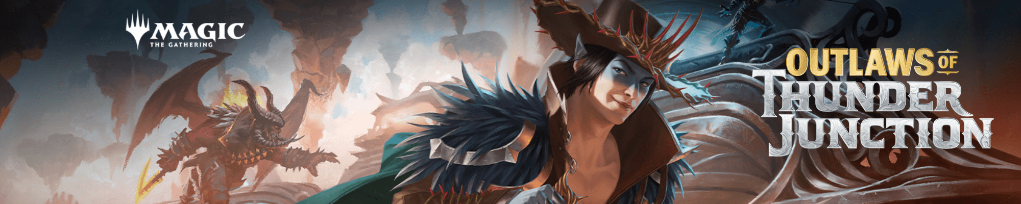 Outlaws of Thunder Junction