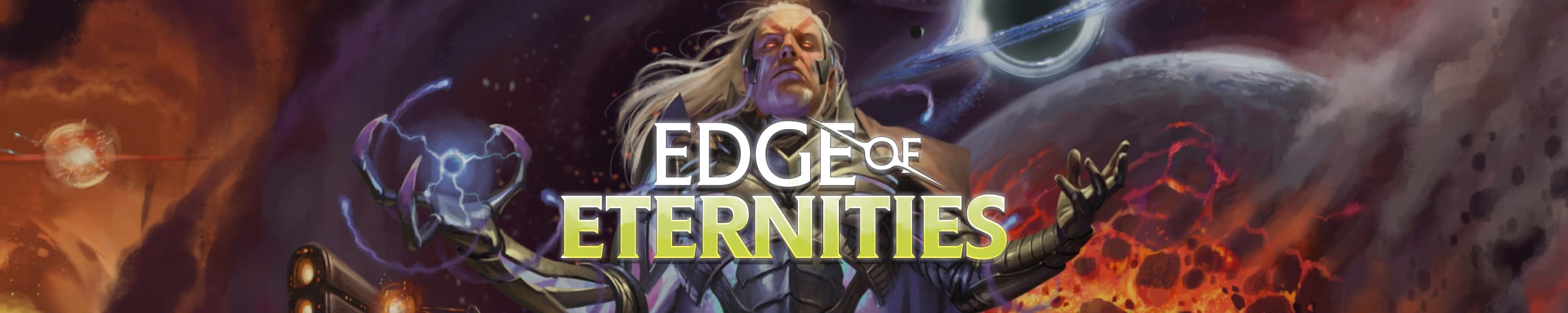Edge of Eternities