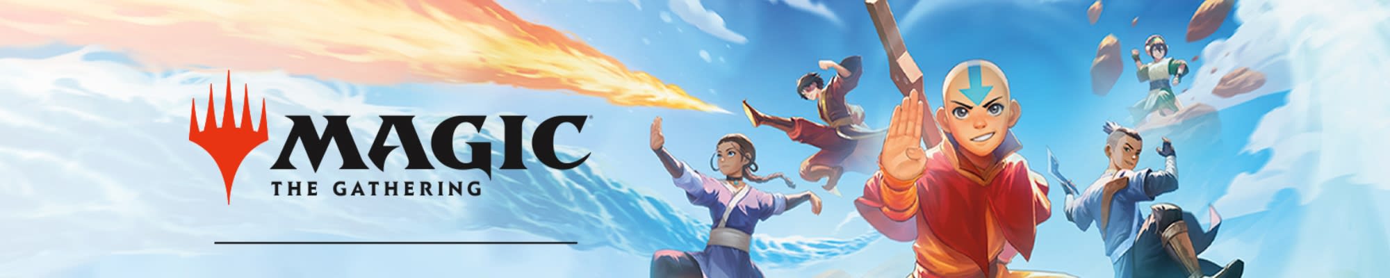 UB - Avatar the Last Airbender