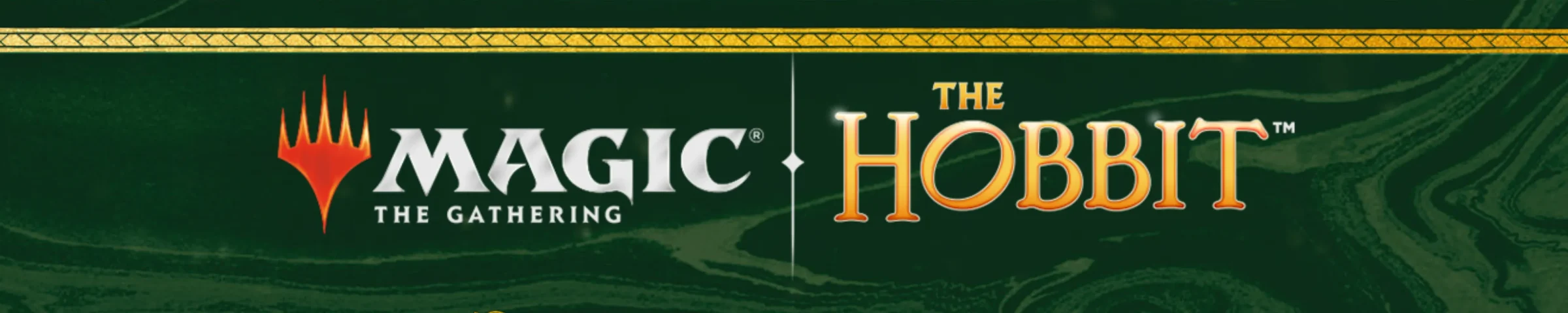 UB: The Hobbit