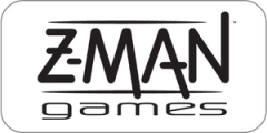 Z-Man Games