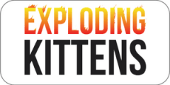 Exploding Kittens