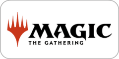 Magic the gathering