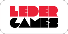 Leder Games