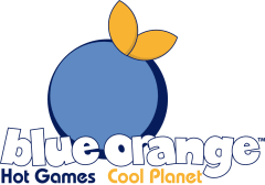 Blue Orange