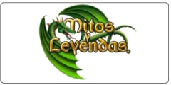 Mitos y Leyendas