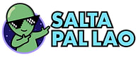 Salta Pal Lao