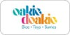 Oakie Doakie Dice