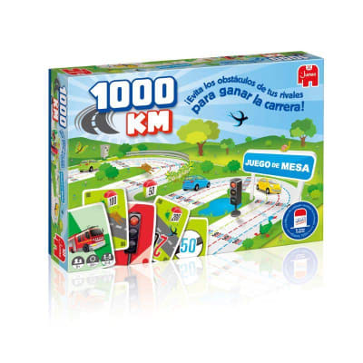 1000 KM Base1