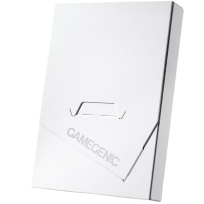 GG: E.L Casual Cube Pocket 15+ - White1
