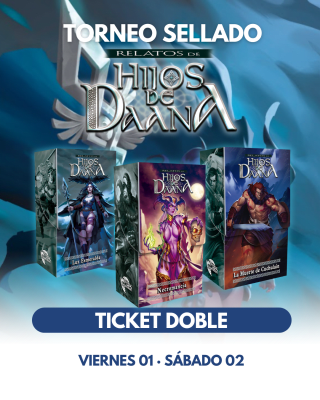 Inscripción RHDD Viernes 01 - Sábado 021