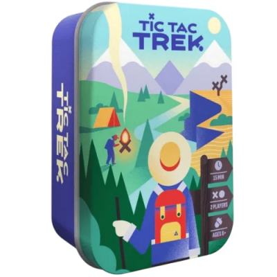 Tic Tac Trek1