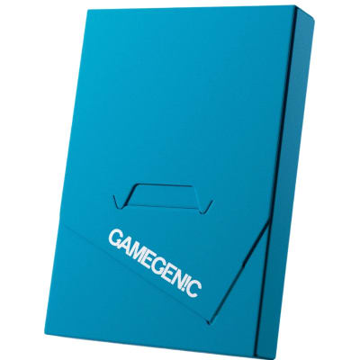 GG: Casual Cube Pocket 15+ - Blue