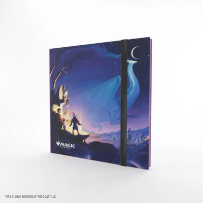 GG Lorwyn Eclipsed Casual Album 24-Bolsillos Lorwyn Eclipsed