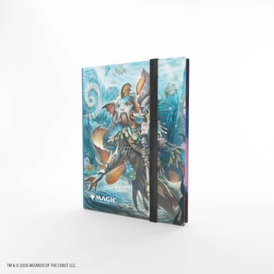 GG Lorwyn Eclipsed Casual Album 18-Bolsillos Sygg, wanderwine